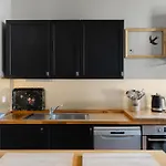 Du Clos Vorin Apartment *