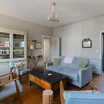 Apartment Du Clos Vorin Honfleur