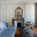 Apartment Du Clos Vorin