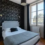 Du Clos Vorin Apartment Honfleur