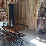 Du Clos Vorin * Honfleur