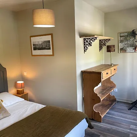 Du Clos Vorin Apartmán Honfleur