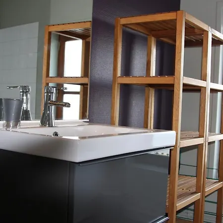 Apartmán Du Clos Vorin
