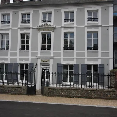 Apartmán Du Clos Vorin *