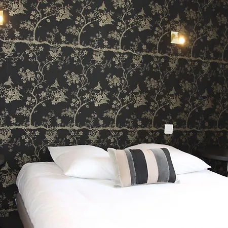 Du Clos Vorin Apartmán