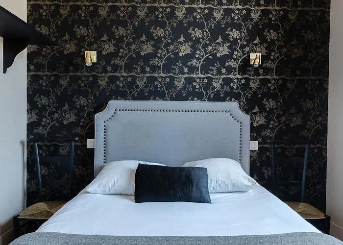 Du Clos Vorin Appartement