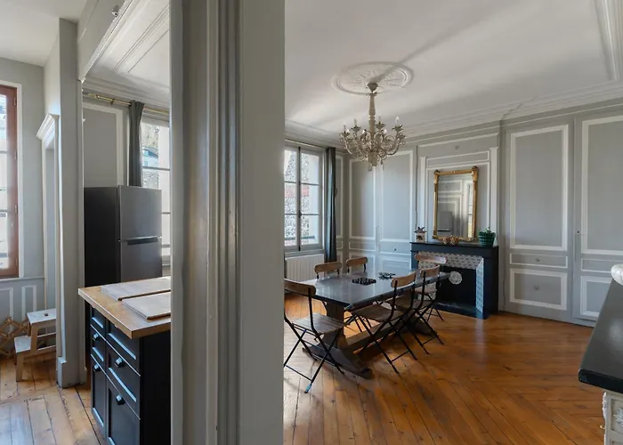 Du Clos Vorin Honfleur