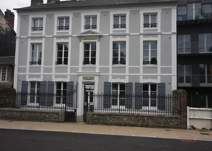 Appartement Du Clos Vorin *