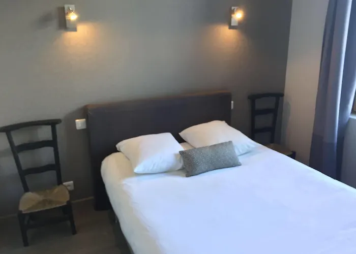 Du Clos Vorin Appartement