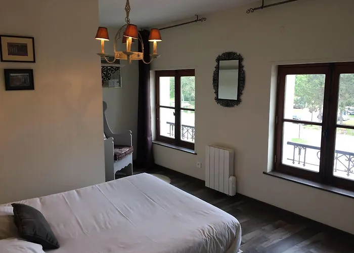 Du Clos Vorin * Honfleur