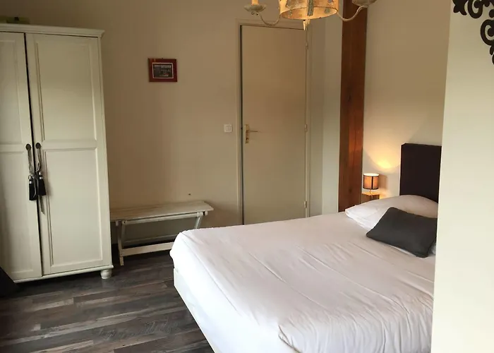 Du Clos Vorin Appartement *