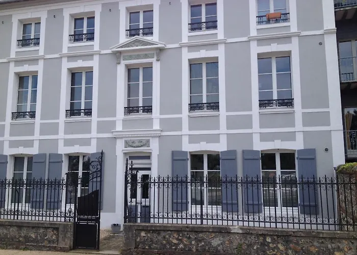 Du Clos Vorin * Honfleur