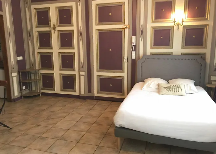 Du Clos Vorin Honfleur