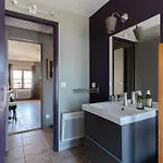 Du Clos Vorin Apartman
