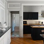 Apartamento Du Clos Vorin *
