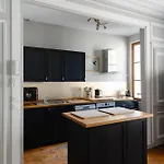 Du Clos Vorin Apartamento Honfleur