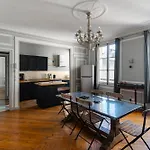 Du Clos Vorin Apartman