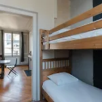 Du Clos Vorin Apartman