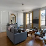 Apartman Du Clos Vorin *