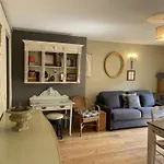 Du Clos Vorin Apartment *