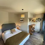 Apartman Du Clos Vorin *