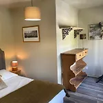 Du Clos Vorin Apartman Honfleur