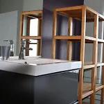 Apartamento Du Clos Vorin