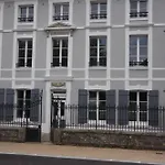 Du Clos Vorin Apartamento Honfleur