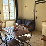 Du Clos Vorin Apartman Honfleur