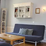 Du Clos Vorin Apartman