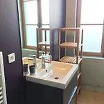 Du Clos Vorin Apartman *