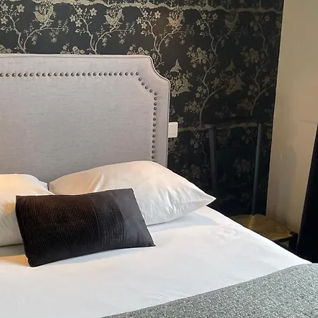 Du Clos Vorin Apartment *