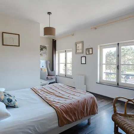 Du Clos Vorin Apartment *