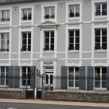 Apartamento Du Clos Vorin *