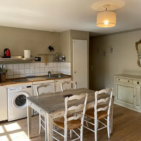 Apartment Du Clos Vorin