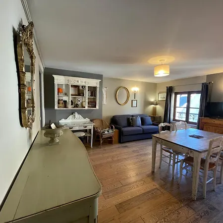 Apartamento Du Clos Vorin *