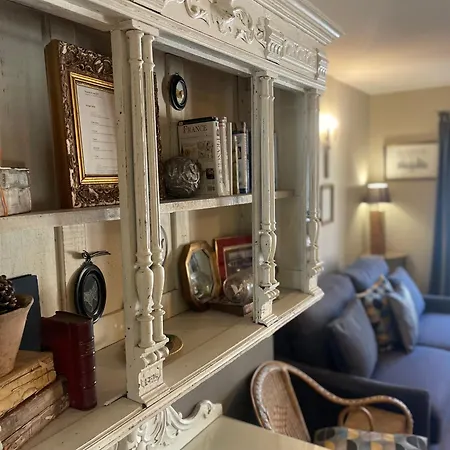 Du Clos Vorin Apartamento Honfleur
