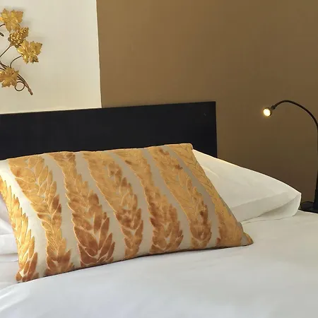 Apartment Du Clos Vorin *