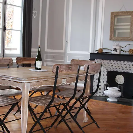 Appartement Du Clos Vorin Honfleur