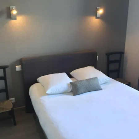 Du Clos Vorin Apartment