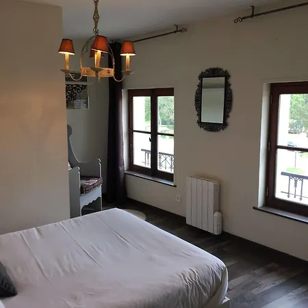 Du Clos Vorin * Honfleur