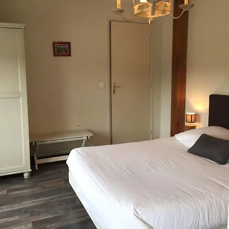 Du Clos Vorin Apartment *