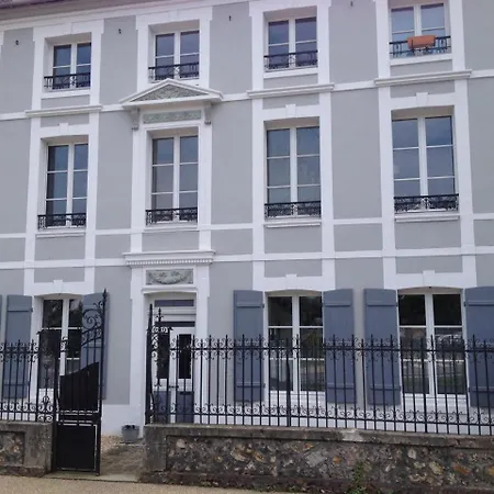 Du Clos Vorin * Honfleur