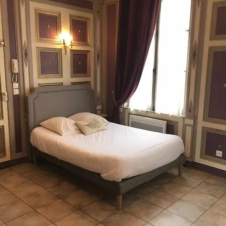 Du Clos Vorin Honfleur