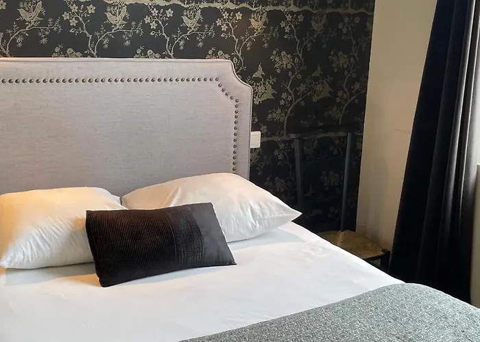 Du Clos Vorin Apartament *