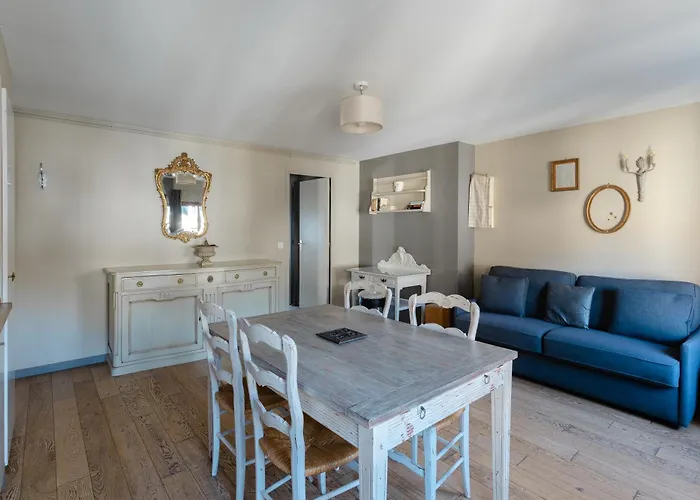 Du Clos Vorin Honfleur