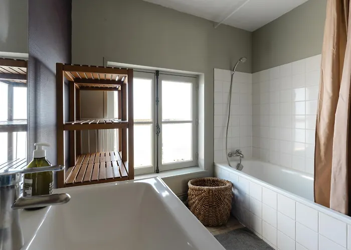 Du Clos Vorin Apartament Honfleur