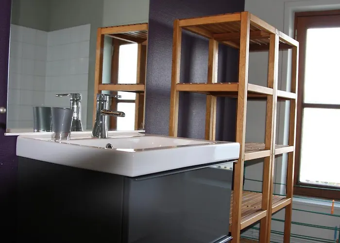 Apartament Du Clos Vorin