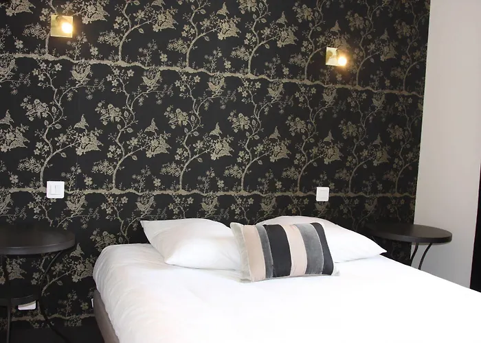 Du Clos Vorin Apartament